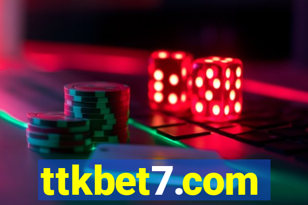 ttkbet7.com