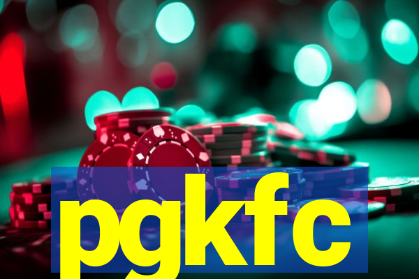 pgkfc