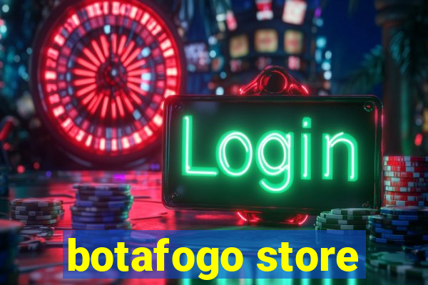 botafogo store