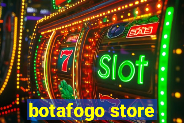 botafogo store