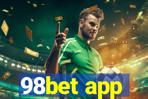 98bet app