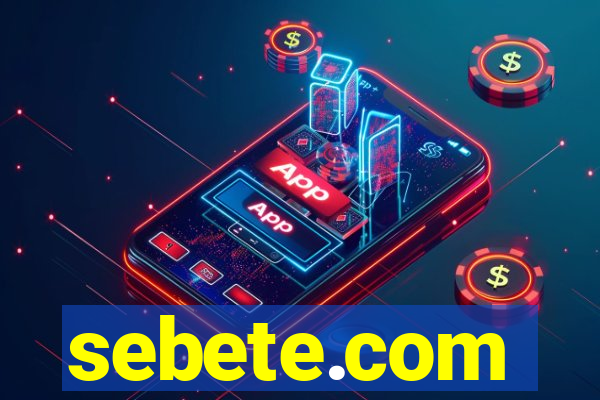 sebete.com