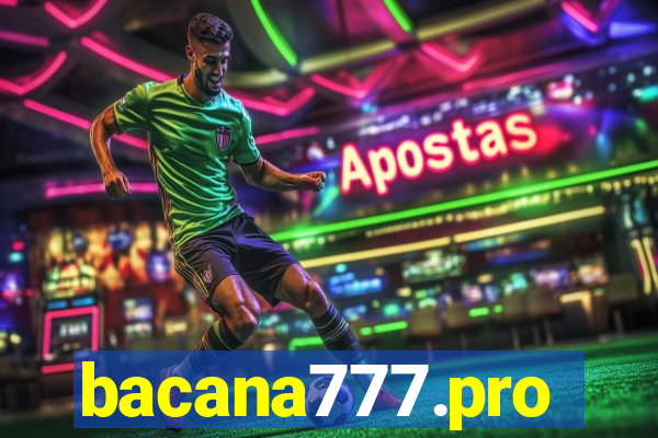 bacana777.pro