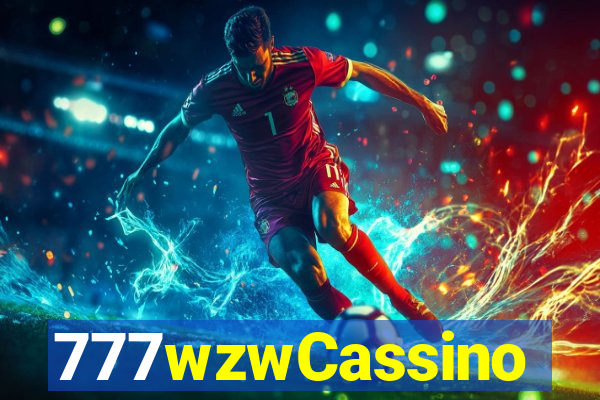 777wzwCassino