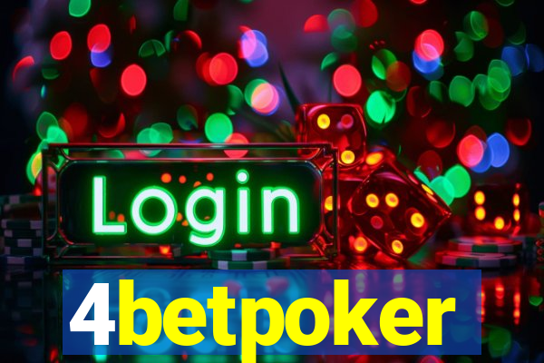 4betpoker