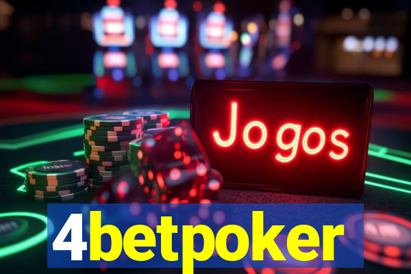 4betpoker