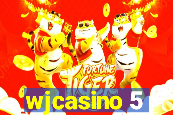 wjcasino 5