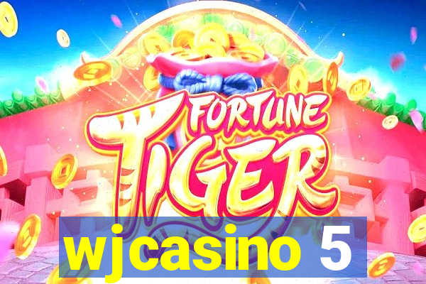 wjcasino 5