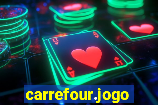 carrefour.jogo cassino online