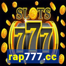 rap777.cc