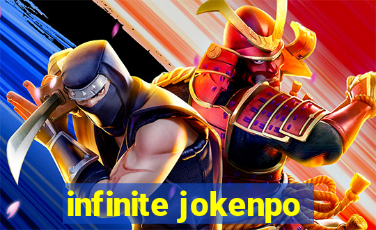 infinite jokenpo