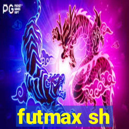 futmax sh