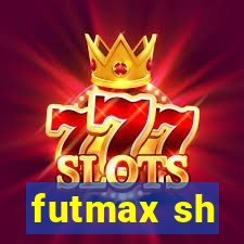 futmax sh