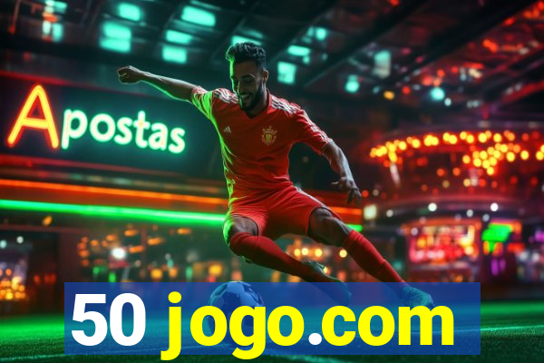 50 jogo.com