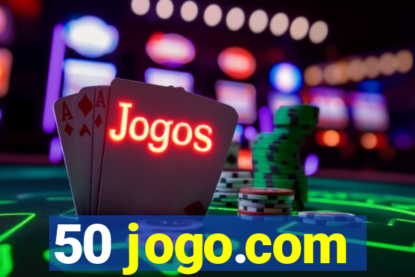 50 jogo.com