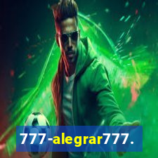 777-alegrar777.net