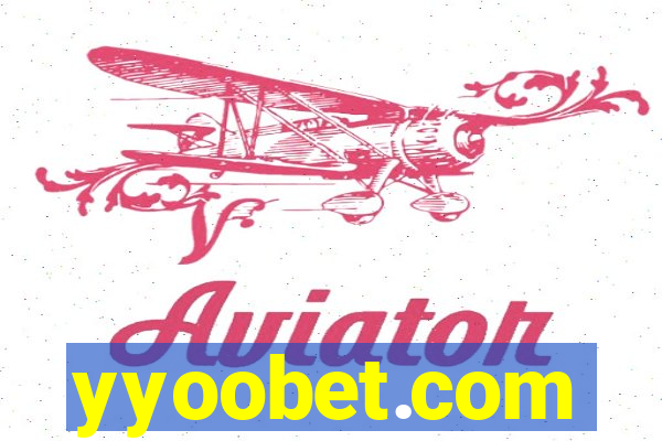 yyoobet.com