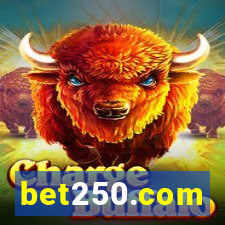 bet250.com