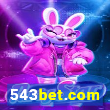 543bet.com