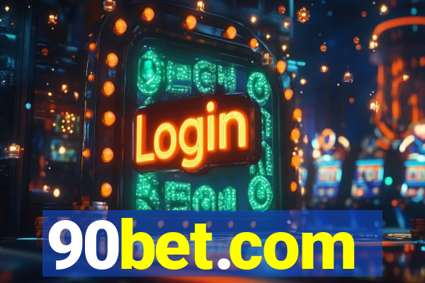 90bet.com