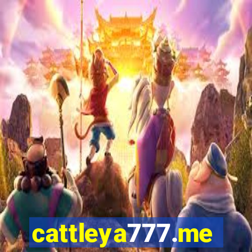 cattleya777.me