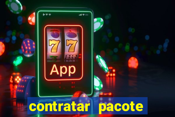 contratar pacote adicional tim beta