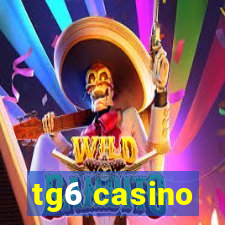 tg6 casino