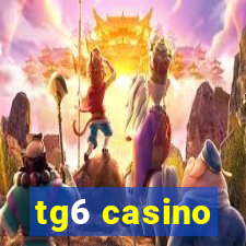 tg6 casino