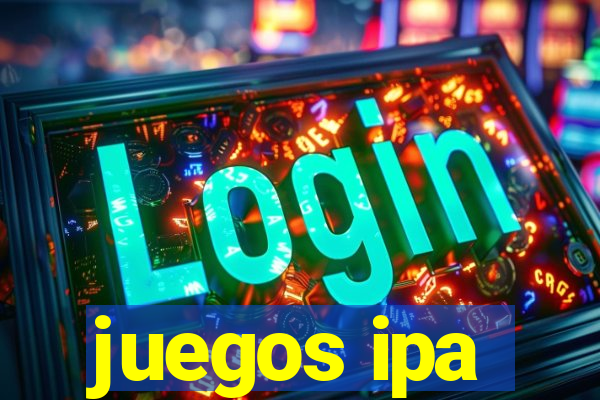 juegos ipa