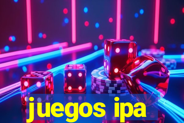 juegos ipa