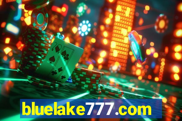 bluelake777.com