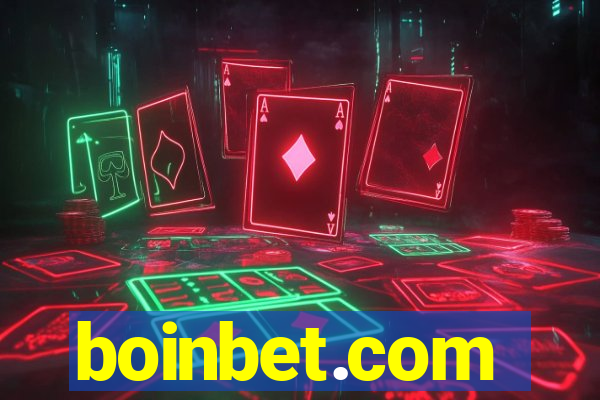 boinbet.com