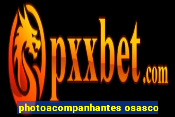 photoacompanhantes osasco