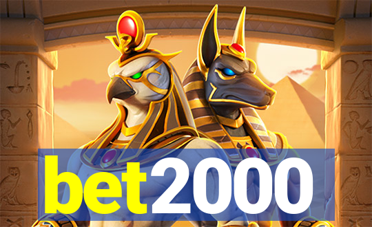 bet2000