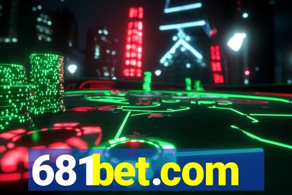 681bet.com