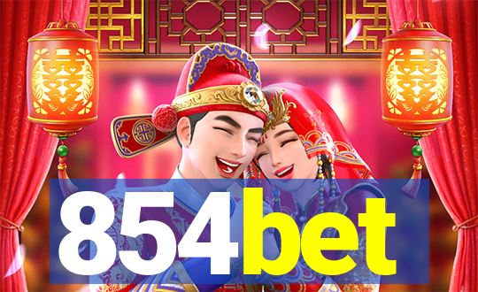 854bet