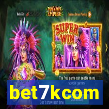 bet7kcom