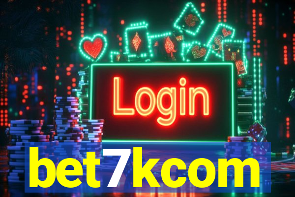 bet7kcom