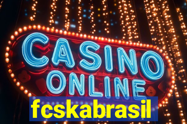 fcskabrasil