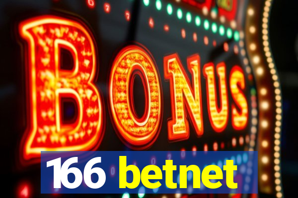 166 betnet