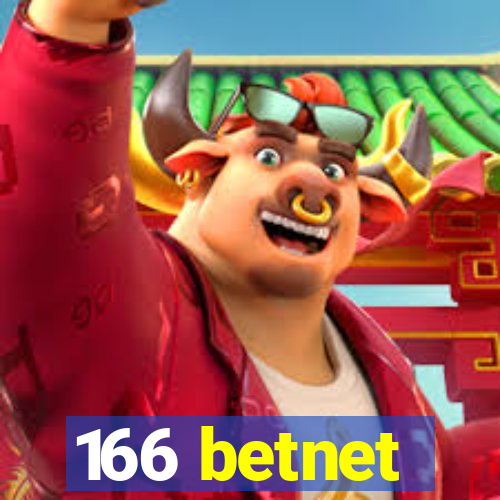 166 betnet