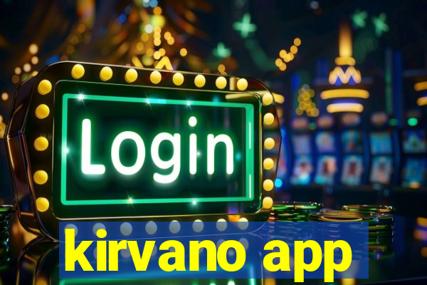 kirvano app