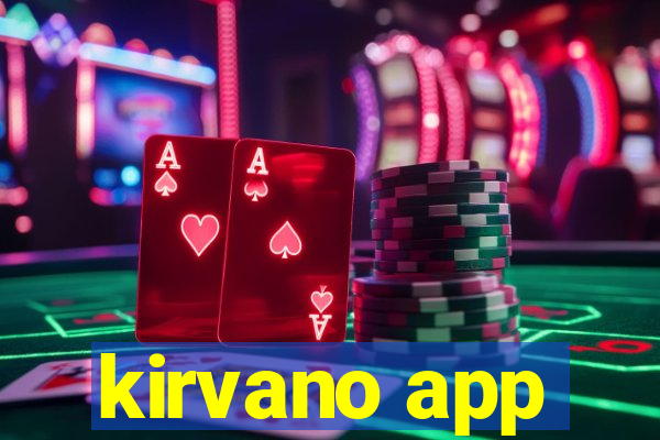 kirvano app