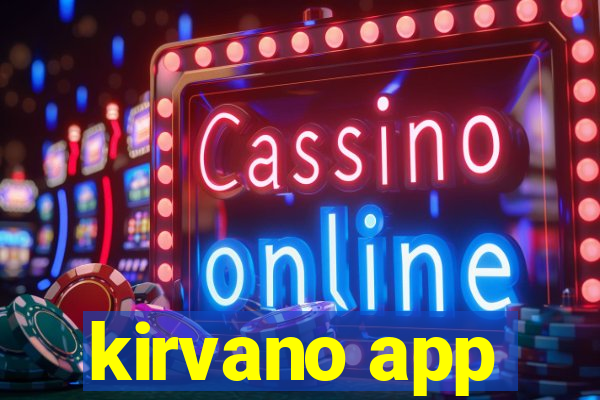 kirvano app