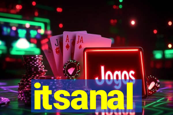 itsanal