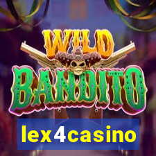 lex4casino