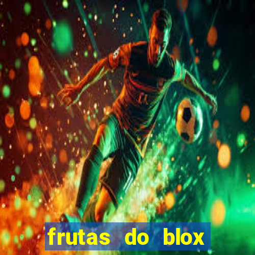 frutas do blox fruits para colorir e imprimir