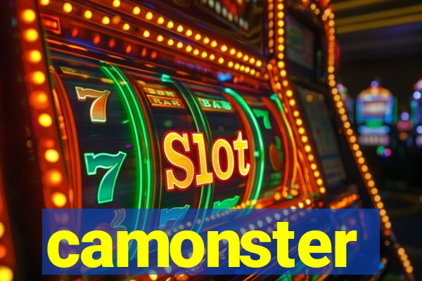 camonster