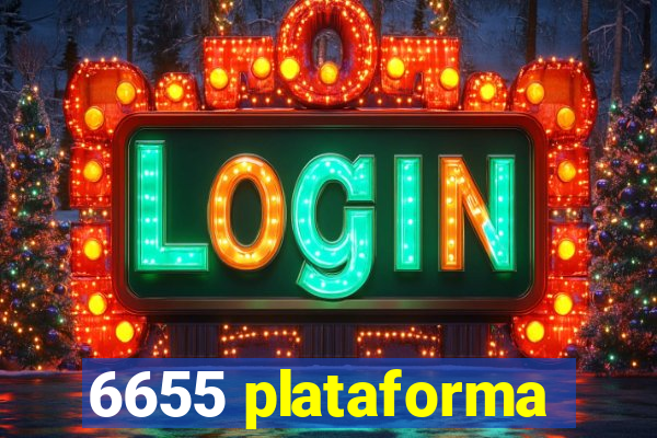 6655 plataforma