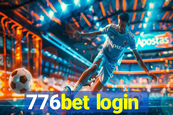 776bet login